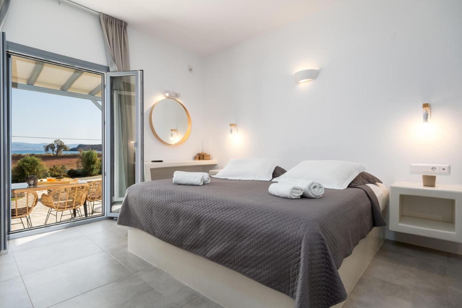 Anemones Studios & Suites - Onar Hotels Collection Molos  Rom bilde