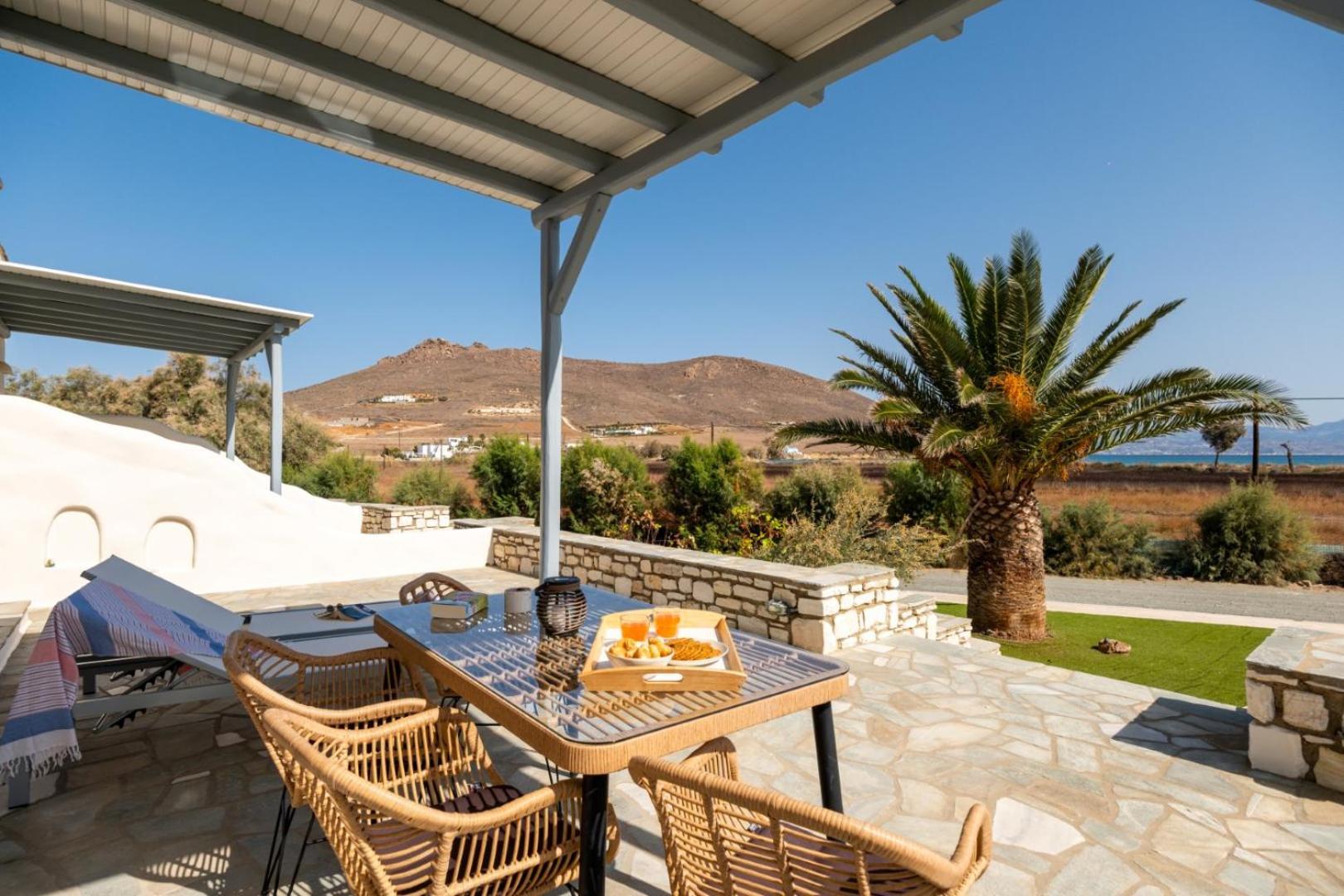 Anemones Studios & Suites - Onar Hotels Collection Molos  Rom bilde