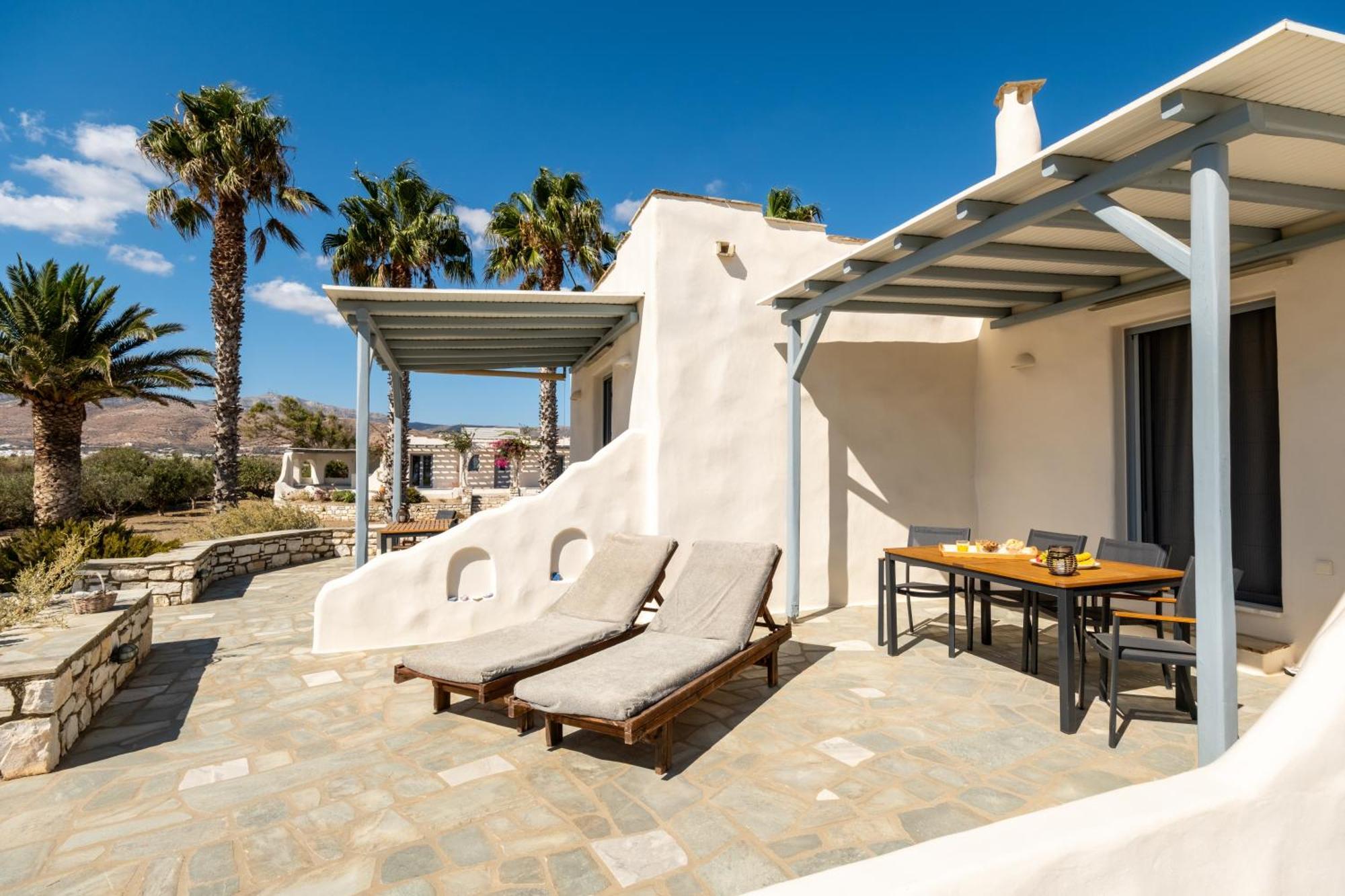 Anemones Studios & Suites - Onar Hotels Collection Molos  Rom bilde