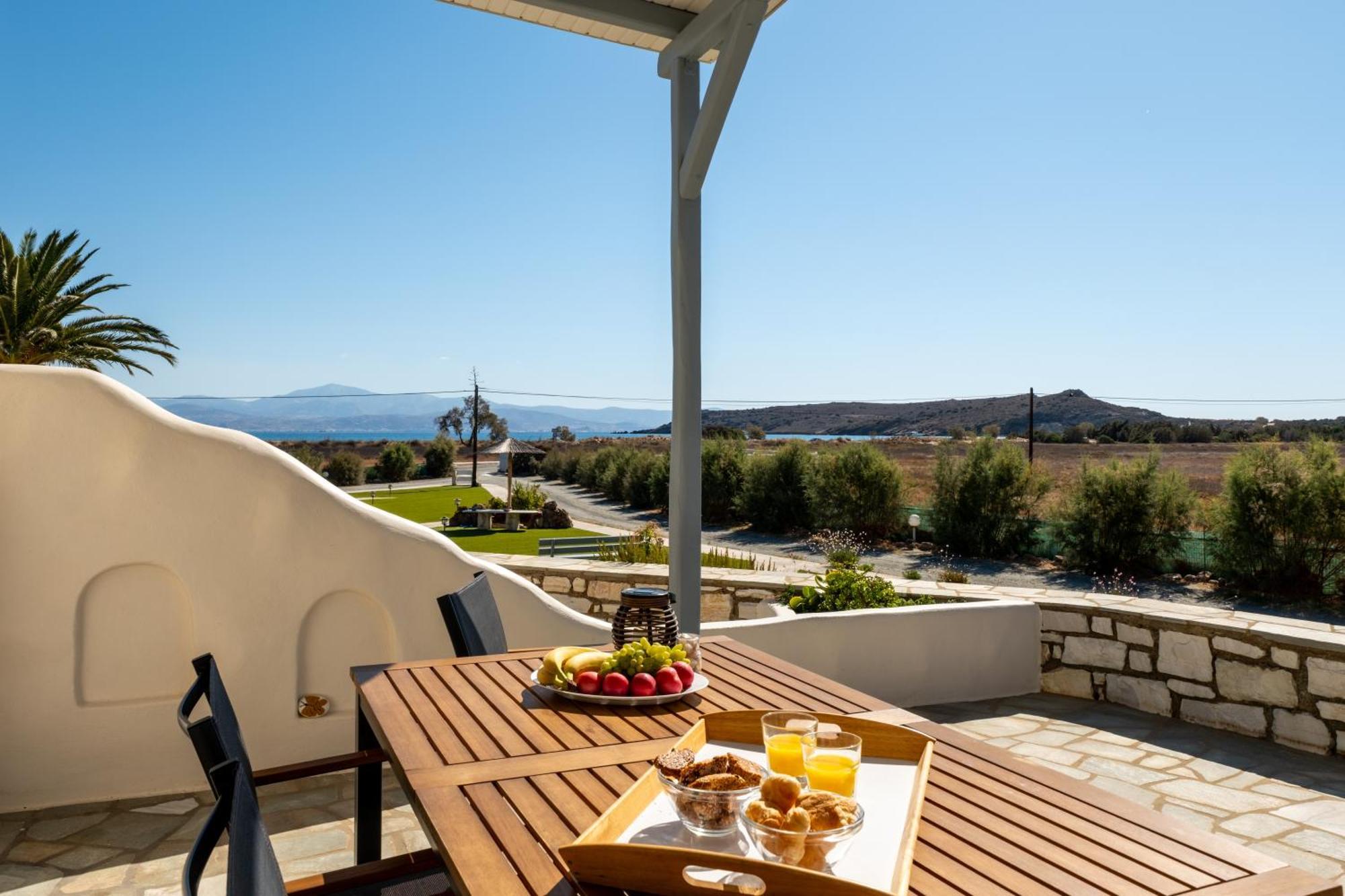 Anemones Studios & Suites - Onar Hotels Collection Molos  Rom bilde