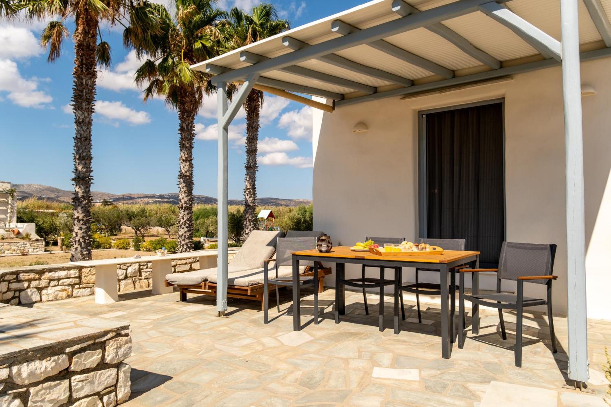 Anemones Studios & Suites - Onar Hotels Collection Molos  Rom bilde