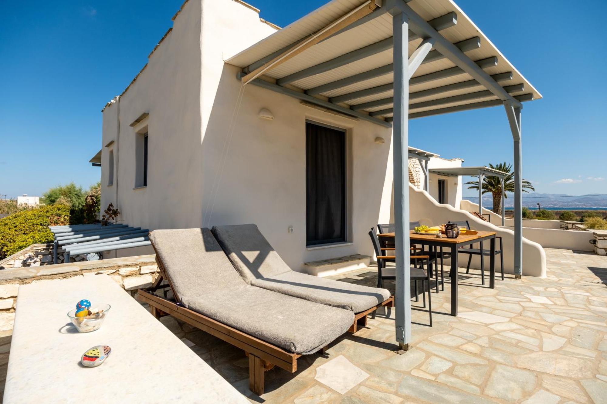 Anemones Studios & Suites - Onar Hotels Collection Molos  Rom bilde