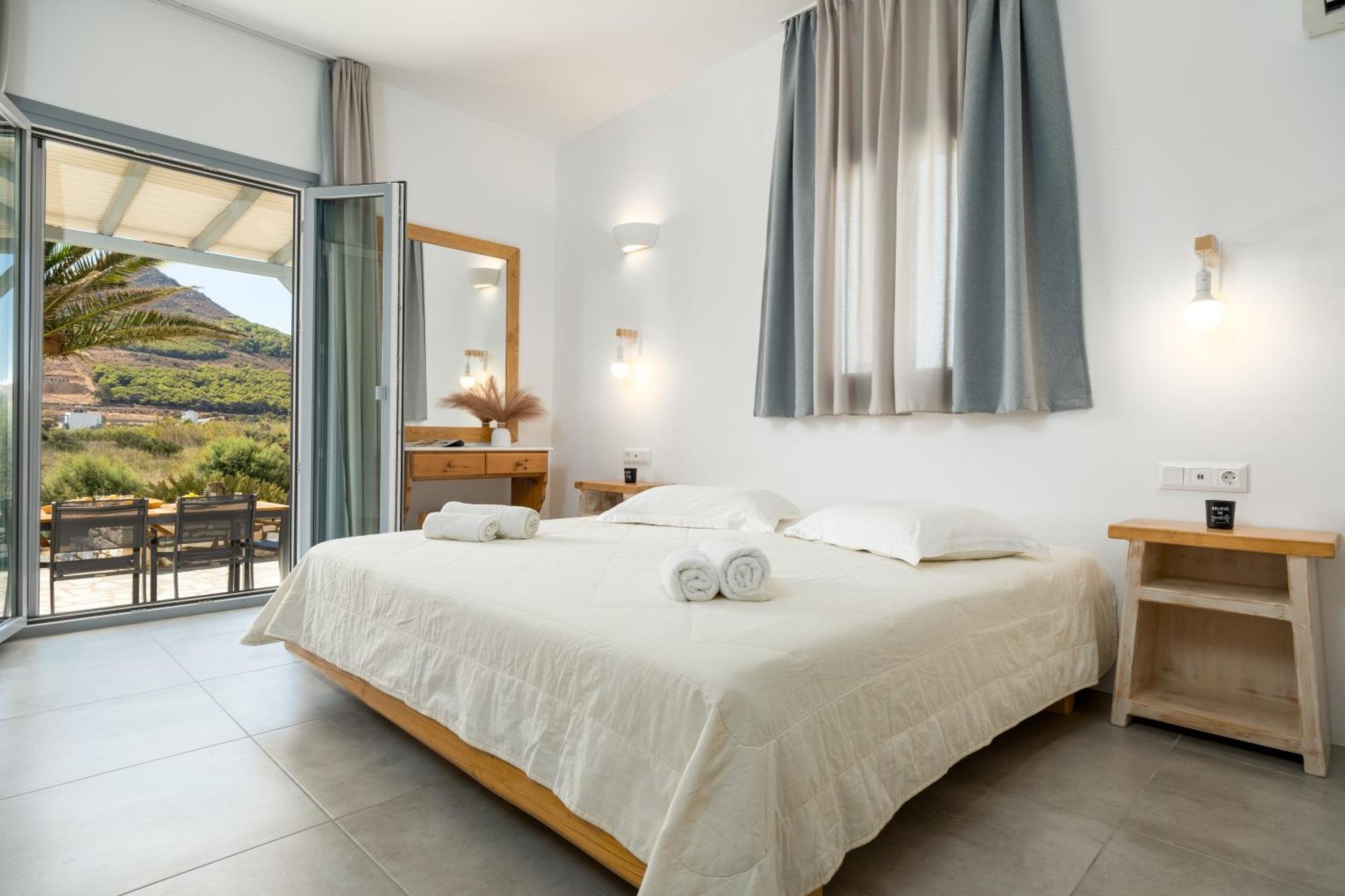 Anemones Studios & Suites - Onar Hotels Collection Molos  Rom bilde